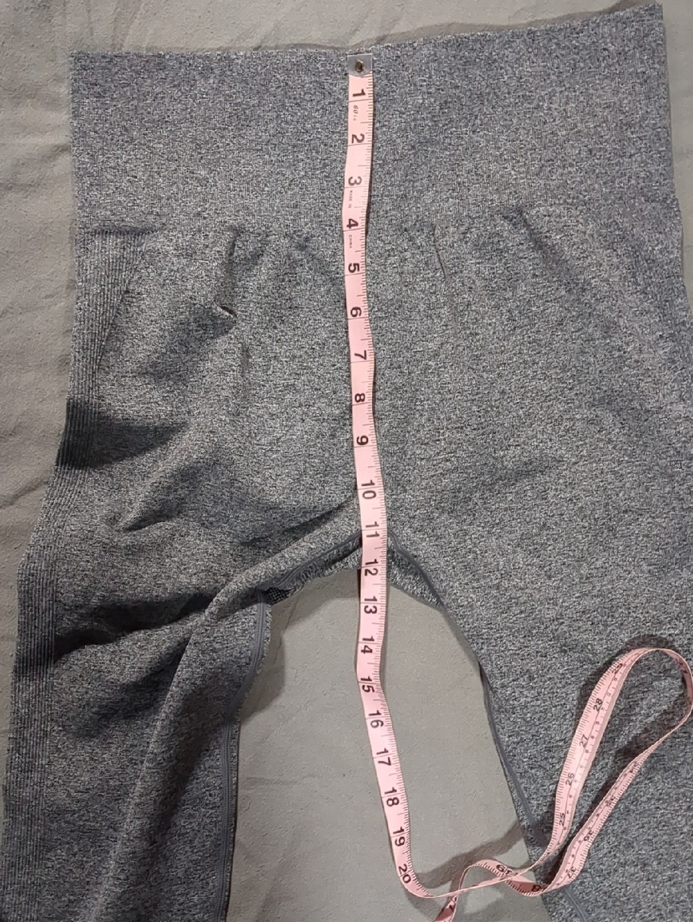 Women's Butt Lifting Leggings XL - Picture 9 of 16